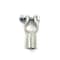 Grote Die Cast Clamp, 2/0 Ga, Pos, Pk 1 82-9059 - alternate 4